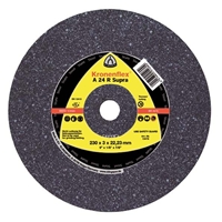 Disc Klingspor 300x3,0x25,4 A24 R Supra 